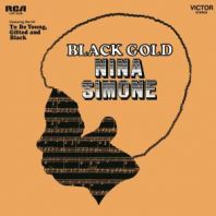 Nina Simone - Black Gold [VINYL]