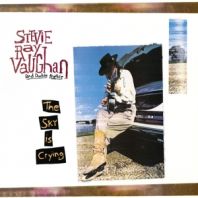 Stevie Ray Vaughan - Sky Is Crying (Vinyl)