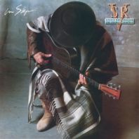 Stevie Ray Vaughan - In Step (180 gm vinyl)