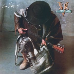 Stevie Ray Vaughan - In Step (180 gm vinyl)