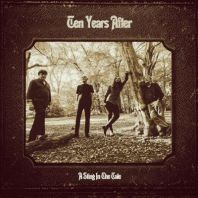 Ten Years After - A Sting In The Tale [180 gm black vinyl]