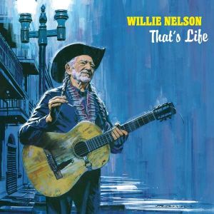 Willie Nelson - That'S Life [VINYL]