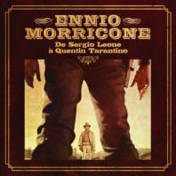 Ennio Morricone - De Sergio Leone a..
