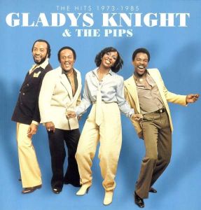 Gladys Knight & the Pips - The Hits (Gatefold Vinyl) (2LP) [VINYL]