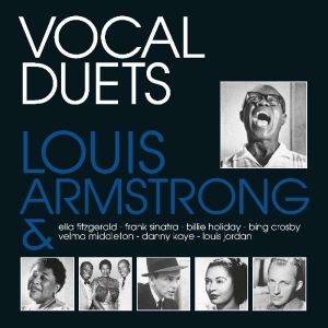 Louis Armstrong - Vocal Duets [180 gm LP Vinyl]