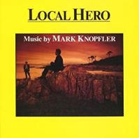 Mark Knopfler - Local Hero (Half Speed Master) [VINYL]