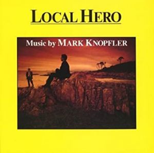 Mark Knopfler - Local Hero (Half Speed Master) [VINYL]