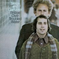 Simon & Garfunkel - Bridge Over Troubled Water [VINYL]