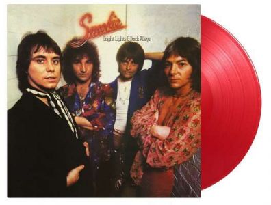 Smokie - Bright Lights and Back Alleys (Expanded) [180 gm 2LP Coloured Vinyl]