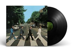 The Beatles - Abbey Road (50th Anniversary) (VINYL)