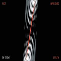 THE STROKES - First Impressions Of Earth [VINYL]