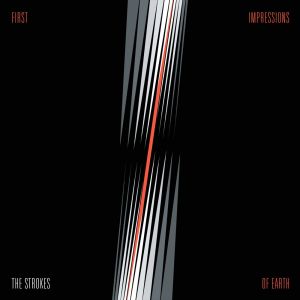 THE STROKES - First Impressions Of Earth [VINYL]
