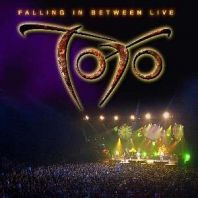 Toto - Falling In Between: Live (3LP) [VINYL]