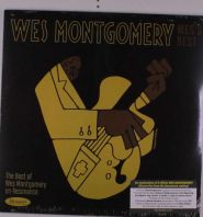 Wes Montgomery - Wes's Best: The Best of Wes Montgomery on Resonance (LP) [VINYL]