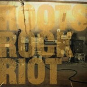 Skindred - Roots Rock Riot (Vinyl Transparent Orange)