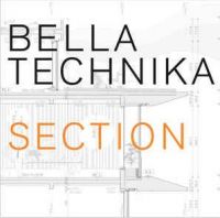 Bella Technika - Section (Vinyl)