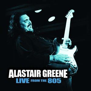 Alastair Greene Band - Live From The 805