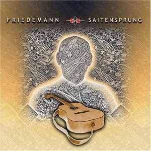 Friedemann - Saitensprung