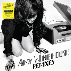Amy Winehouse - Remixes (2021 RSD Double Vinyl)
