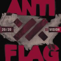 Anti-Flag - 20/20 Division (Vinyl) RSD21