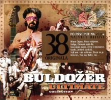 BULDOŽER - THE ULTIMATE COLLECTION