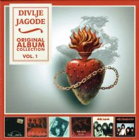 DIVLJE JAGODE - ORIGINAL ALBUM COLLECTION VOL. 1