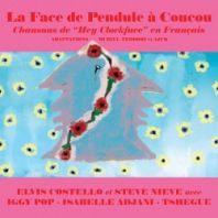 Elvis Costello - LA FACE DE PENDULE (Vinyl) RSD 2021