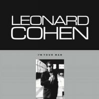 Leonard Cohen - I'm Your Man (Vinyl)