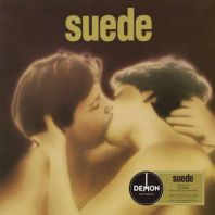 Suede - Suede- Vinyl (VINYL)