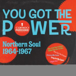 Various Artists - You Got The Power: Cameo Parkway Northern Soul (Vinyl)