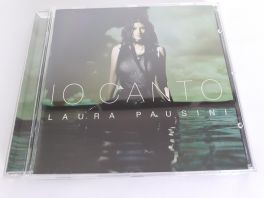 LAURA PAUSINI - IO CANTO