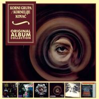 KORNI GRUPA - ORIGINAL ALBUM COLLECTION