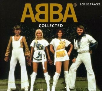 ABBA - Abba Collected (3CD)