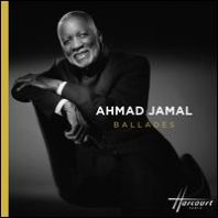 AHMAD JAMAL - Ballades [VINYL]