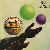 Bert Jansch - Santa Barbara Honeymoon [VINYL]