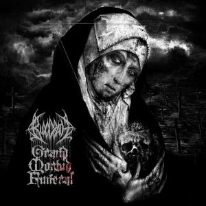 Bloodbath - Grand Morbid Funeral (LP) [VINYL]