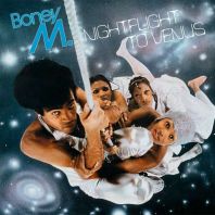 Boney M - Nightflight To Venus (1978) [VINYL]