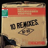Les Negresses Vertes - 10 Remixes [VINYL]