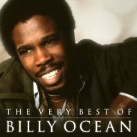 Billy Ocean - The Very Best Of Billy Ocean [VINYL]