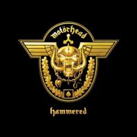 Motorhead - Hammered [VINYL]