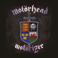 Motorhead - Motorizer [VINYL]