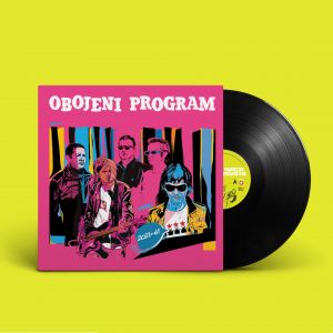 Obojeni program - 2021=41 (Vinyl)
