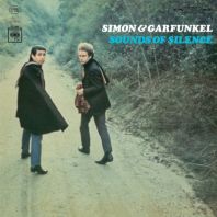 Simon & Garfunkel - Sounds Of Silence [VINYL]