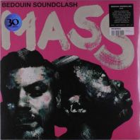 Bedouin Soundclash - Mass (LP) [VINYL]