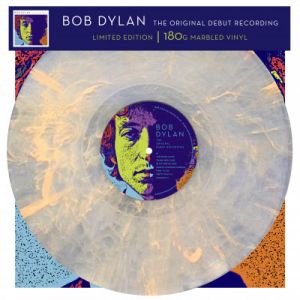 Bob Dylan - Bob Dylan (The Originals Debut Recording) (VINYL)