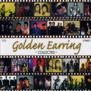 Golden Earring - Golden Earring Collected
