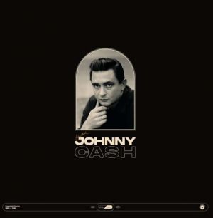 Johnny Cash - ESSENTIAL WORKS 1955 - 1962 [VINYL]