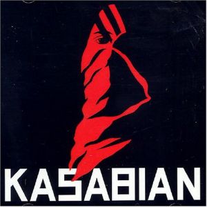 Kasabian - Kasabian [Limited Edition 10" Double Vinyl]