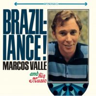 Marcos Valle - Braziliance (LP) [VINYL]