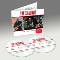 The Shadows - The Shadows: The Final Tour